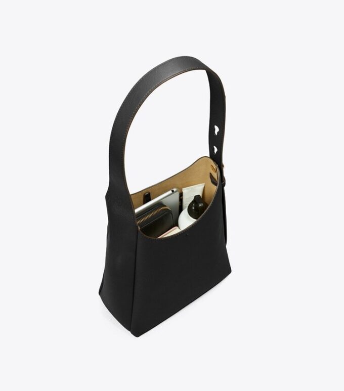 Liten Romy Hobo-väska