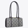 Liten T Monogram Marshmallow Satchel