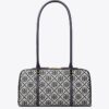 Liten T Monogram Marshmallow Satchel