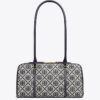 Liten T Monogram Marshmallow Satchel