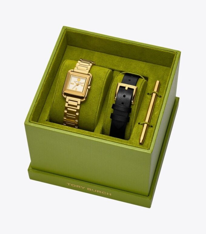Litet Kira-klockpresentpaket Litet Kira-klockpresentpaket