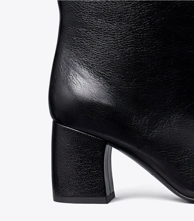 Lång Banana-stövel Lång Banana-stövel