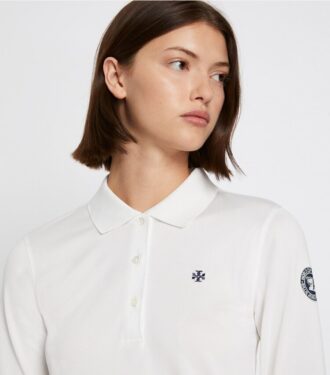 Långärmad polo Långärmad polo