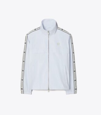 Logo Tape Jacket Logo Tape Jacket
