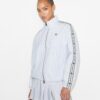 Logo Tape Jacket