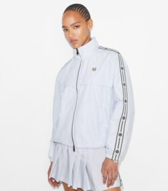 Logo Tape Jacket Logo Tape Jacket