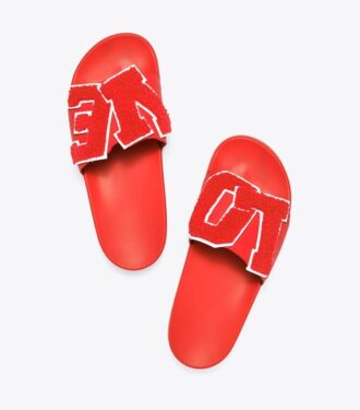 Love Slide-sandaler Love Slide-sandaler