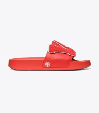 Love Slide-sandaler Love Slide-sandaler