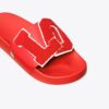 Love Slide-sandaler Love Slide-sandaler