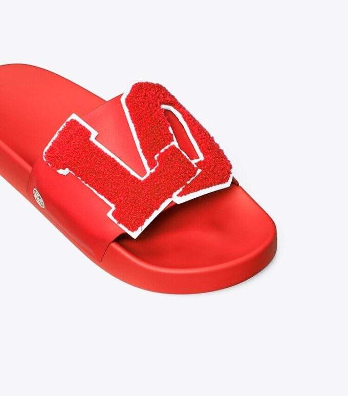 Love Slide-sandaler Love Slide-sandaler