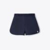 Lätta nylon-träningsshorts Lätta nylon-träningsshorts