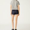 Lätta nylon-träningsshorts Lätta nylon-träningsshorts