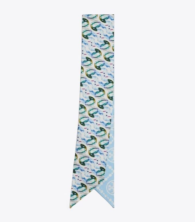 Lucky Duck Ribbon Tie Lucky Duck Ribbon Tie