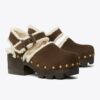 Lug Sole Clog Lug Sole Clog