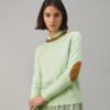 Lurex-kashmirtröja Lurex-kashmirtröja