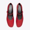 Mary Jane-ballerinaskor Mary Jane-ballerinaskor