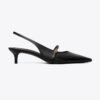 Mary Jane-sko med Double T-spänne och slingback Mary Jane-sko med Double T-spänne och slingback