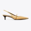 Mary Jane-sko med Double T-spänne och slingback Mary Jane-sko med Double T-spänne och slingback