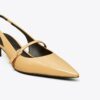Mary Jane-sko med Double T-spänne och slingback Mary Jane-sko med Double T-spänne och slingback