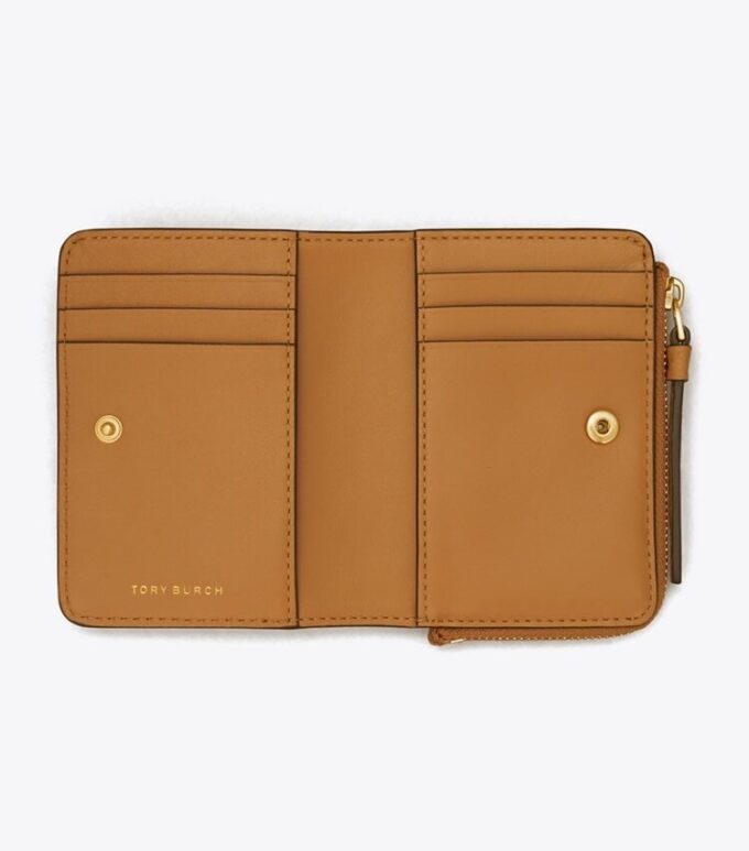 McGraw Bi-Fold plånbok McGraw Bi-Fold plånbok