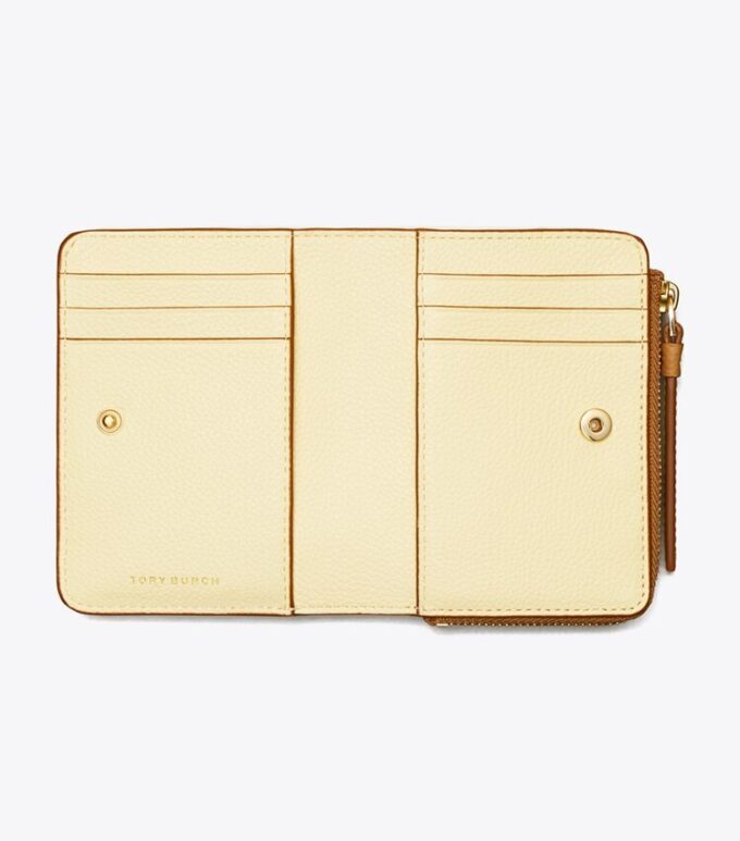 McGraw Bi-Fold plånbok McGraw Bi-Fold plånbok