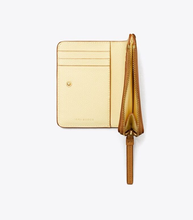 McGraw Bi-Fold plånbok McGraw Bi-Fold plånbok