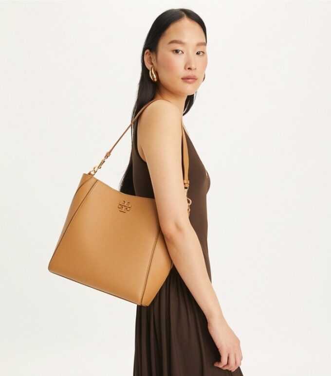 McGraw Bucket Bag McGraw Bucket Bag