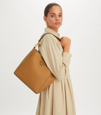 McGraw Bucket Bag