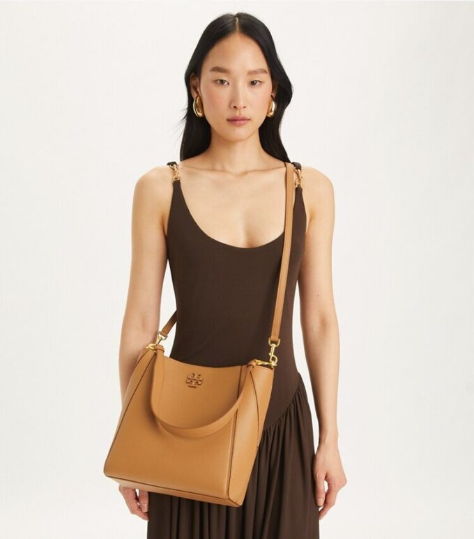 McGraw Bucket Bag McGraw Bucket Bag