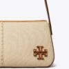 McGraw Canvas Wedge McGraw Canvas Wedge