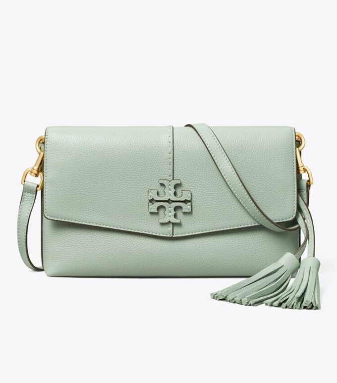 McGraw Crossbody McGraw Crossbody