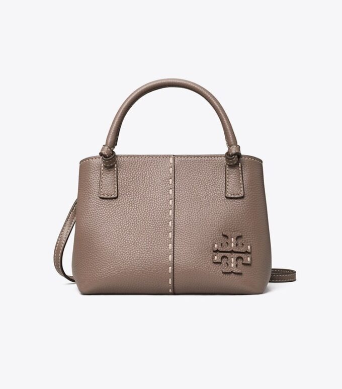 McGraw Mini Satchel McGraw Mini Satchel