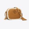 McGraw Shearling kameraväska McGraw Shearling kameraväska