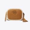 McGraw Shearling kameraväska McGraw Shearling kameraväska
