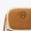 McGraw Shearling kameraväska McGraw Shearling kameraväska