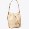 McGraw Smooth Drawstring Bucket Bag McGraw Smooth Drawstring Bucket Bag