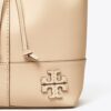 McGraw Smooth Drawstring Bucket Bag McGraw Smooth Drawstring Bucket Bag