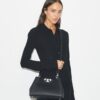 Medium Eleanor Soft Satchel Medium Eleanor Soft Satchel