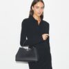 Medium Eleanor Soft Satchel Medium Eleanor Soft Satchel