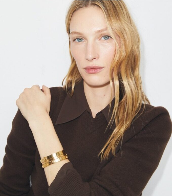 Medium Icon-armband