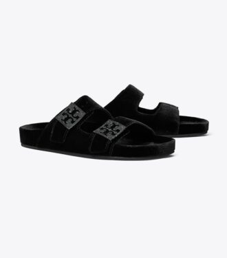 Mellow Pavé-sandaler