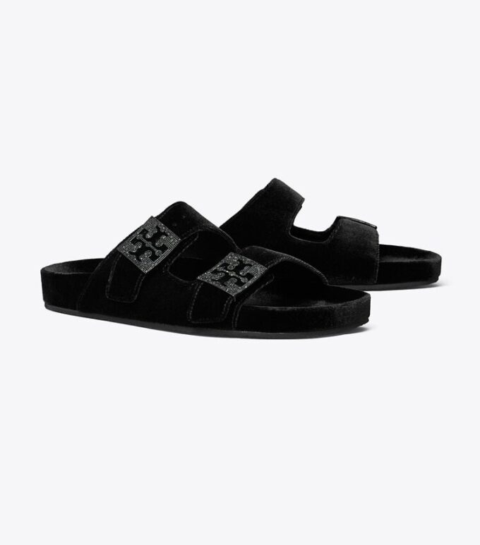 Mellow Pavé-sandaler Mellow Pavé-sandaler