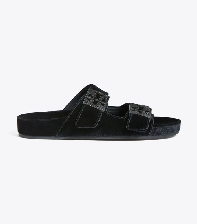 Mellow Pavé-sandaler Mellow Pavé-sandaler
