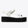 Mellow plattformsandaler Mellow plattformsandaler