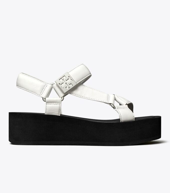 Mellow plattformsandaler Mellow plattformsandaler