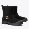 Mellow Shearling Boot