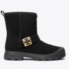 Mellow Shearling Boot