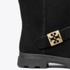 Mellow Shearling Boot