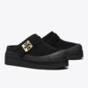 Mellow Shearling Platform Mule Mellow Shearling Platform Mule