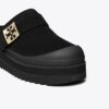 Mellow Shearling Platform Mule Mellow Shearling Platform Mule